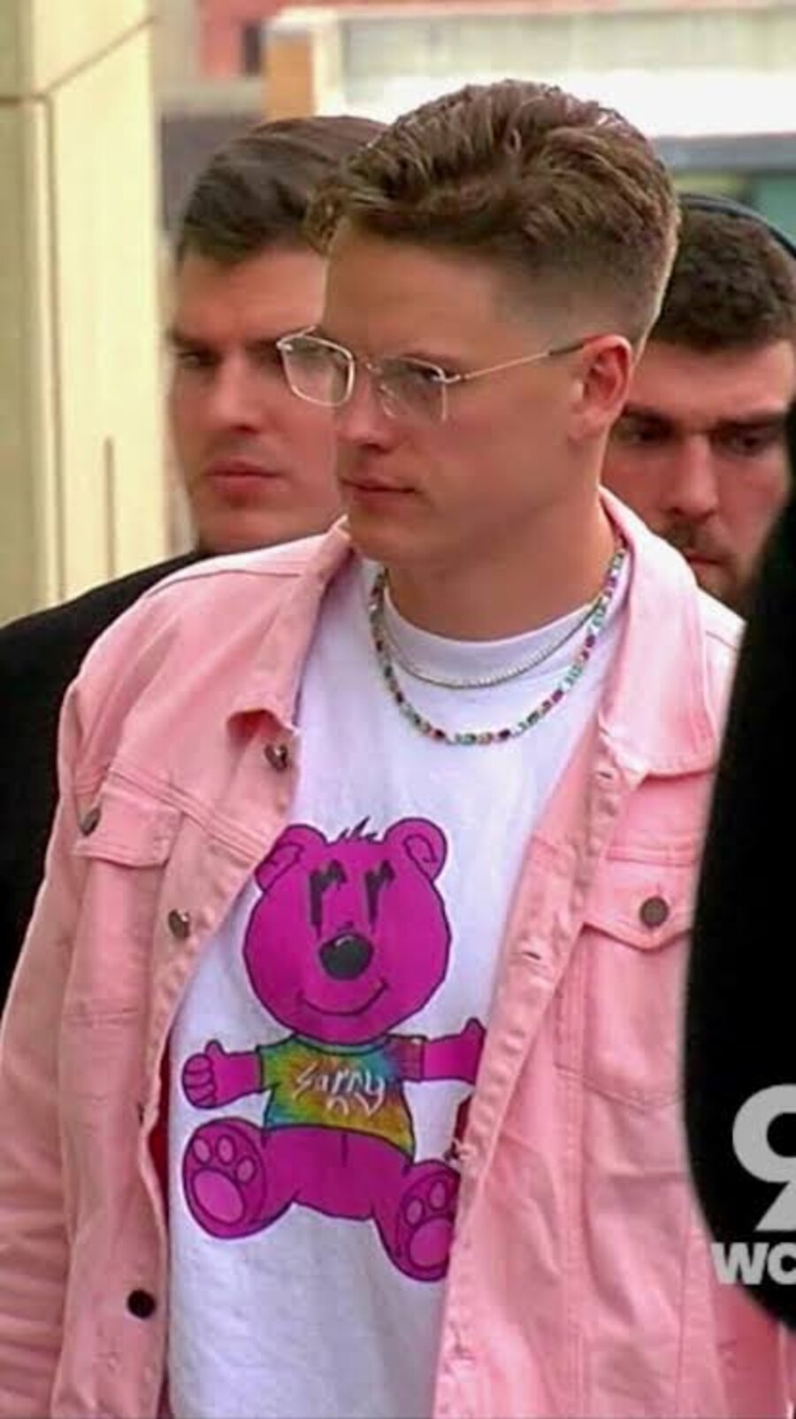 Joe Burrow