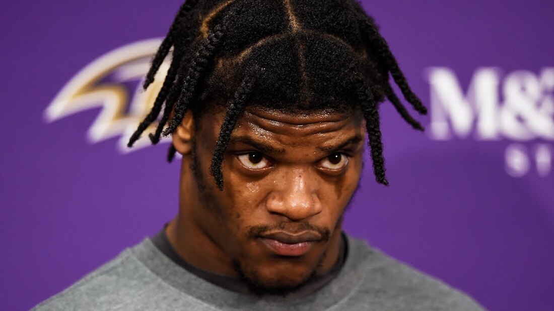 Lamar Jackson